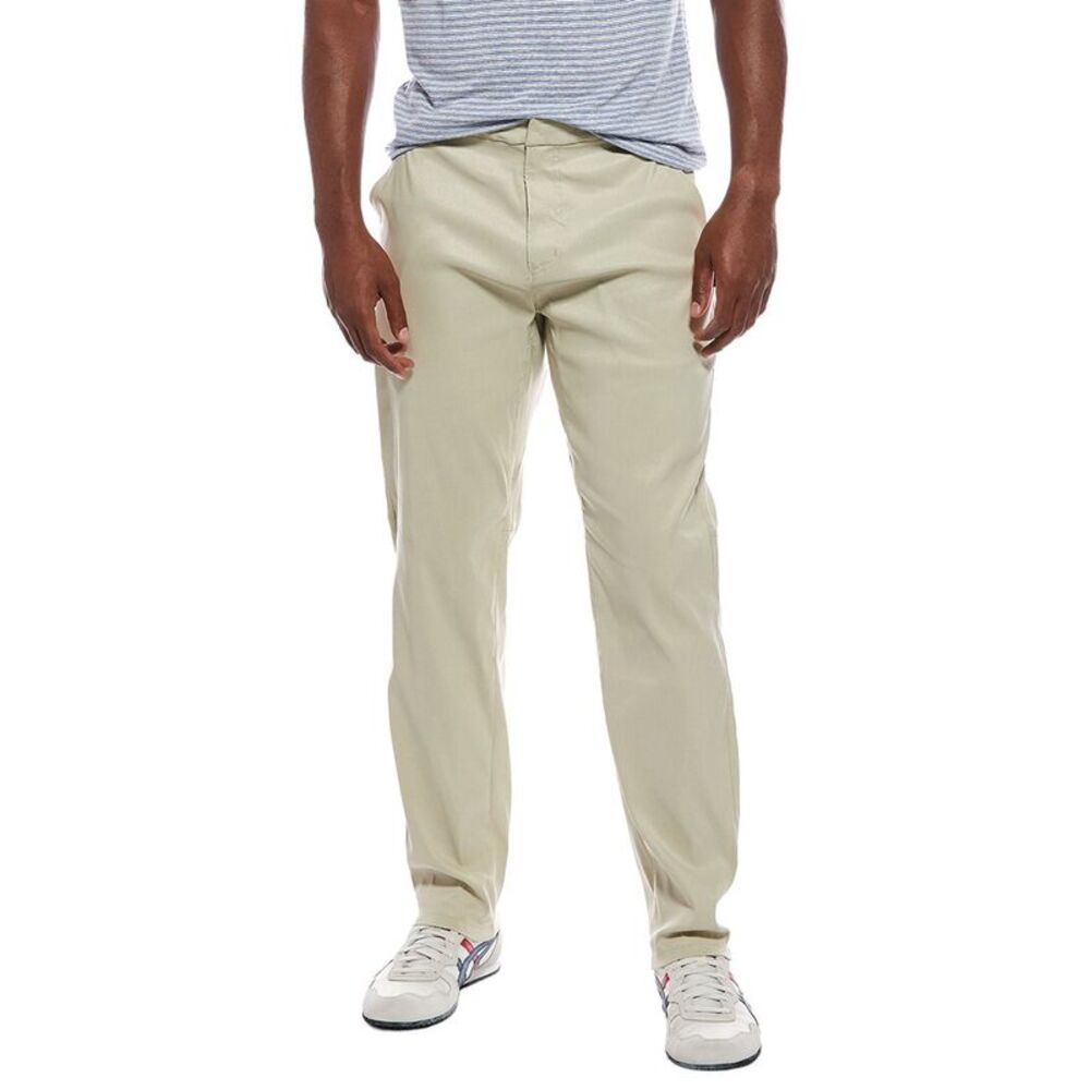 Oakley Mens  Performance Terrain Pant, White